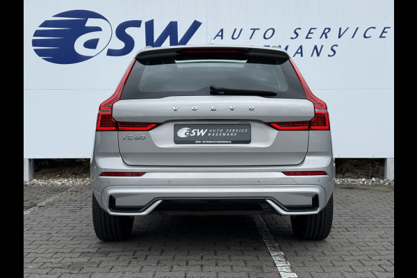 Volvo XC60 2.0 B4 Plus Dark | Pano | Memory | CarPlay | Keyless | 21 inch