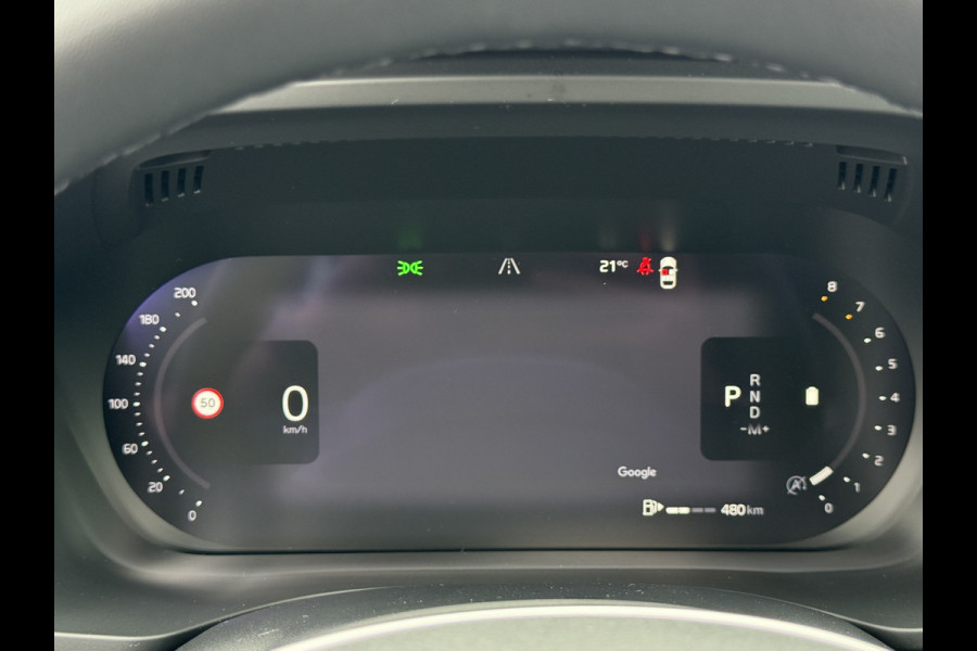 Volvo XC60 2.0 B4 Plus Dark | Pano | Memory | CarPlay | Keyless | 21 inch
