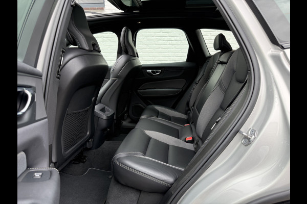 Volvo XC60 2.0 B4 Plus Dark | Pano | Memory | CarPlay | Keyless | 21 inch