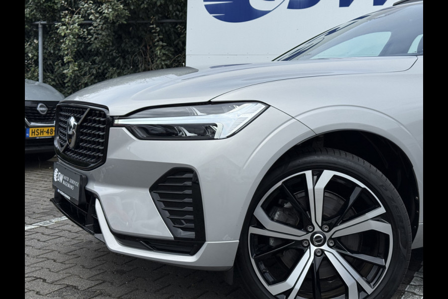 Volvo XC60 2.0 B4 Plus Dark | Pano | Memory | CarPlay | Keyless | 21 inch