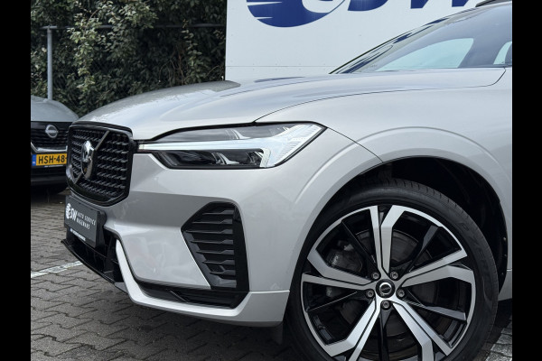 Volvo XC60 2.0 B4 Plus Dark | Pano | Memory | CarPlay | Keyless | 21 inch