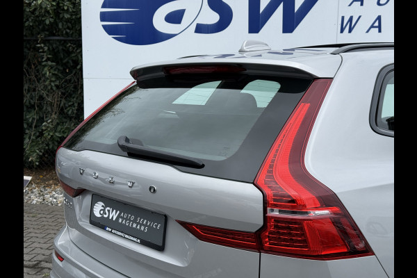 Volvo XC60 2.0 B4 Plus Dark | Pano | Memory | CarPlay | Keyless | 21 inch