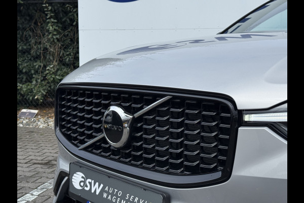 Volvo XC60 2.0 B4 Plus Dark | Pano | Memory | CarPlay | Keyless | 21 inch