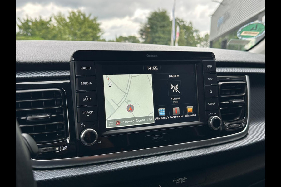 Kia Rio 1.0 Executive GT-Line, Carplay, Camera, Cruise, Navi, Lane, Detectie, Stuur/ Stoelvwrm