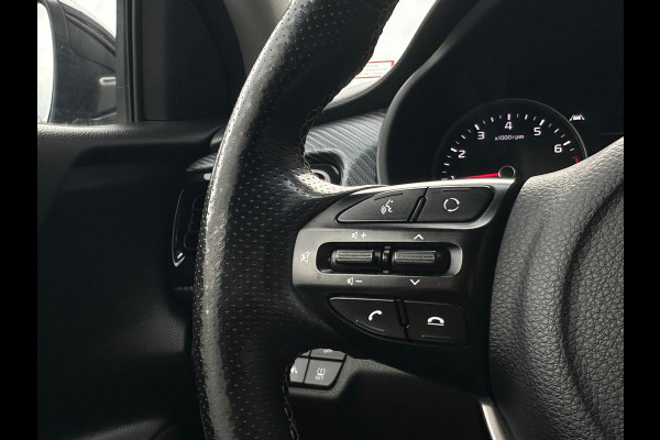 Kia Rio 1.0 Executive GT-Line, Carplay, Camera, Cruise, Navi, Lane, Detectie, Stuur/ Stoelvwrm