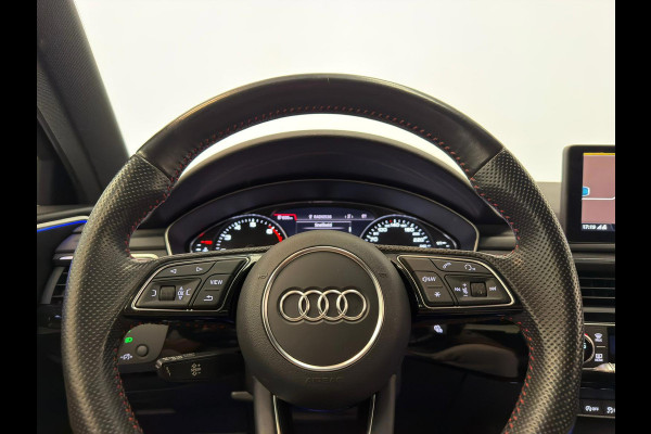 Audi A4 Limousine 1.4 TFSI Sport S-Line Black Edition / NL-auto / Sfeerverlichting