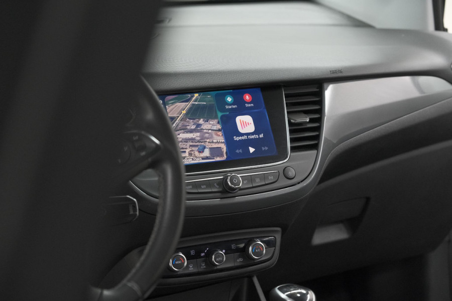 Opel Crossland 110 Turbo GS | Camera | Dodehoekdetectie | Navigatie | Apple Carplay