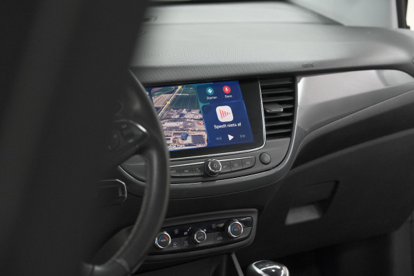 Opel Crossland 110 Turbo GS | Camera | Dodehoekdetectie | Navigatie | Apple Carplay