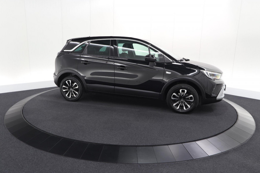 Opel Crossland 110 Turbo GS | Camera | Dodehoekdetectie | Navigatie | Apple Carplay