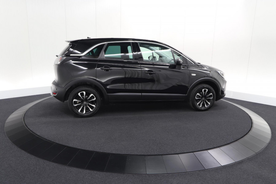 Opel Crossland 110 Turbo GS | Camera | Dodehoekdetectie | Navigatie | Apple Carplay