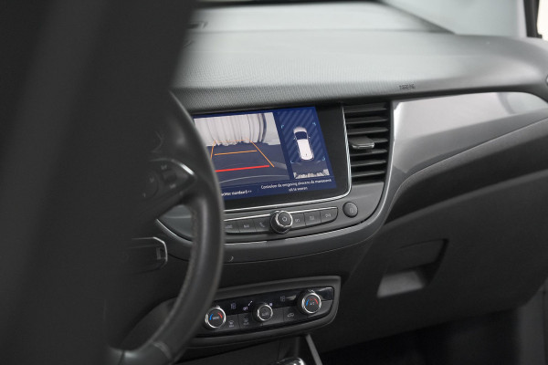 Opel Crossland 110 Turbo GS | Camera | Dodehoekdetectie | Navigatie | Apple Carplay