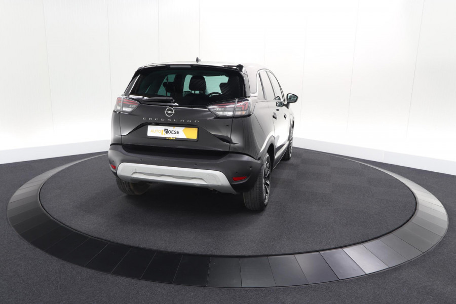 Opel Crossland 110 Turbo GS | Camera | Dodehoekdetectie | Navigatie | Apple Carplay