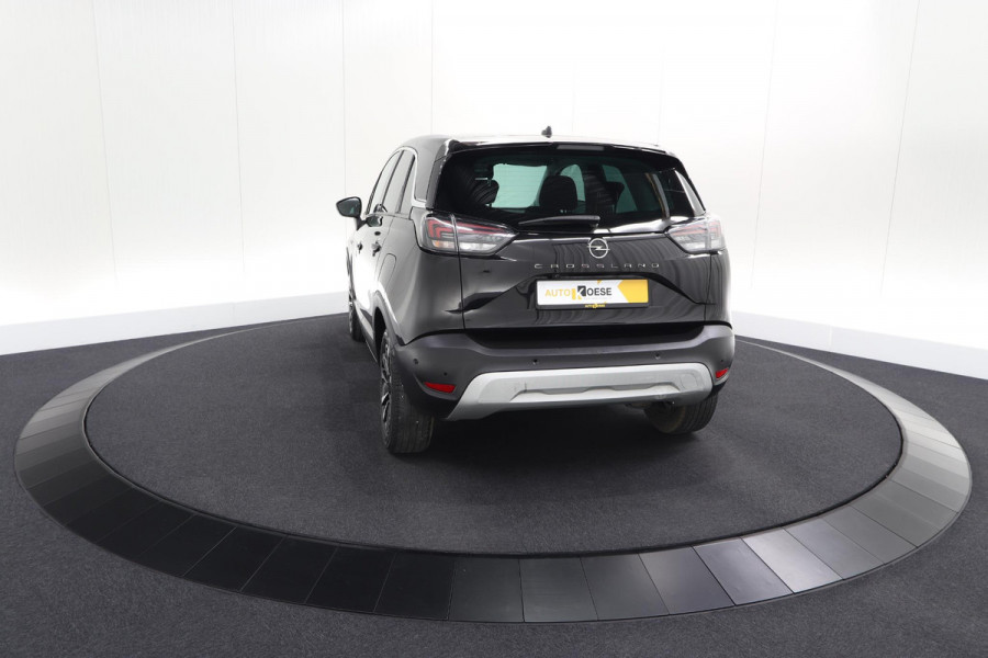 Opel Crossland 110 Turbo GS | Camera | Dodehoekdetectie | Navigatie | Apple Carplay