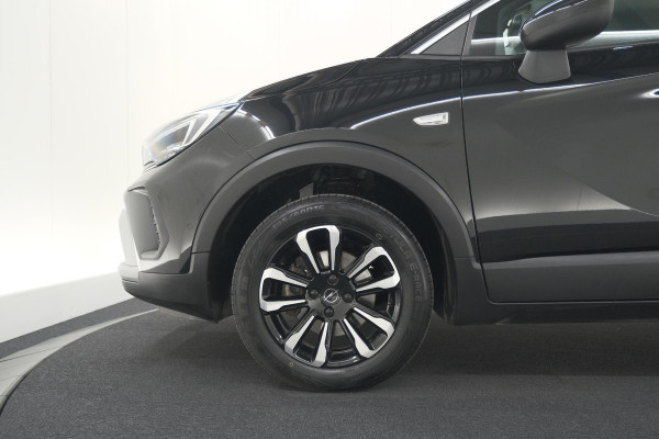 Opel Crossland 110 Turbo GS | Camera | Dodehoekdetectie | Navigatie | Apple Carplay