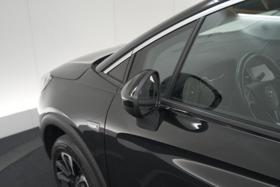 Opel Crossland 110 Turbo GS | Camera | Dodehoekdetectie | Navigatie | Apple Carplay