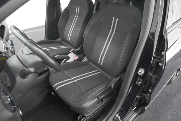 Opel Crossland 110 Turbo GS | Camera | Dodehoekdetectie | Navigatie | Apple Carplay
