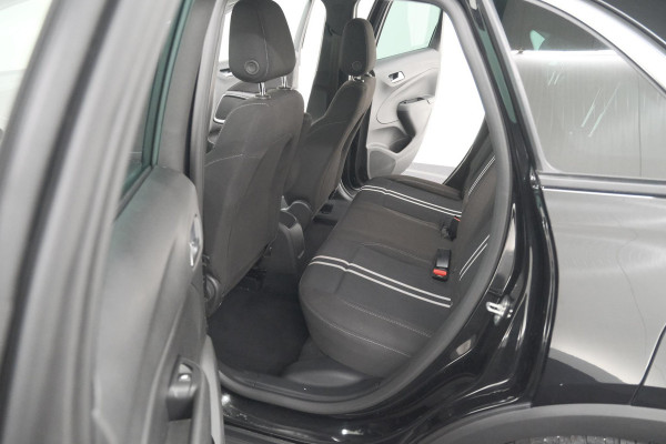 Opel Crossland 110 Turbo GS | Camera | Dodehoekdetectie | Navigatie | Apple Carplay
