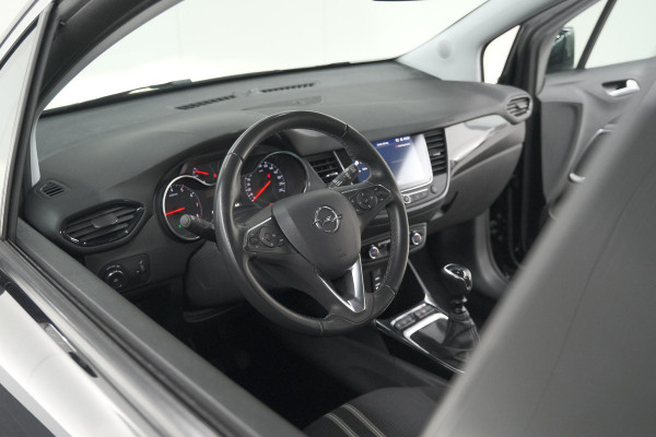 Opel Crossland 110 Turbo GS | Camera | Dodehoekdetectie | Navigatie | Apple Carplay