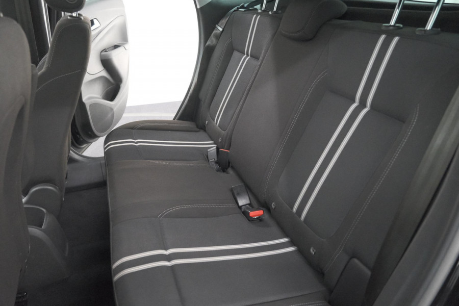 Opel Crossland 110 Turbo GS | Camera | Dodehoekdetectie | Navigatie | Apple Carplay