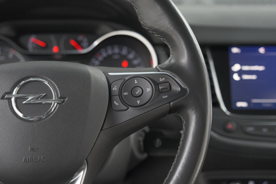 Opel Crossland 110 Turbo GS | Camera | Dodehoekdetectie | Navigatie | Apple Carplay
