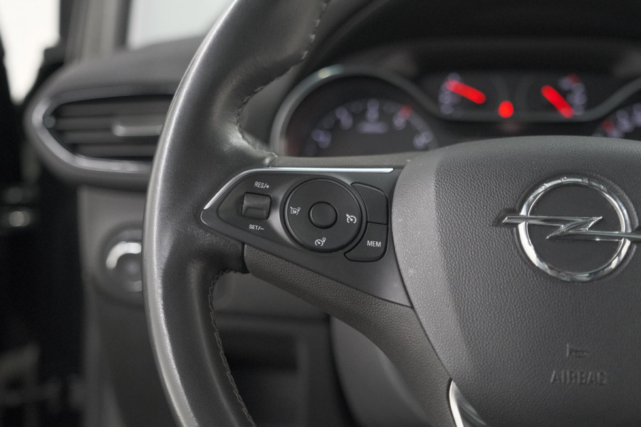 Opel Crossland 110 Turbo GS | Camera | Dodehoekdetectie | Navigatie | Apple Carplay
