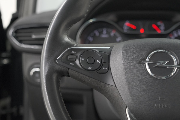 Opel Crossland 110 Turbo GS | Camera | Dodehoekdetectie | Navigatie | Apple Carplay