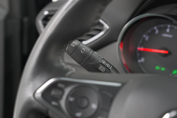 Opel Crossland 110 Turbo GS | Camera | Dodehoekdetectie | Navigatie | Apple Carplay