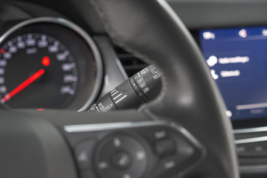 Opel Crossland 110 Turbo GS | Camera | Dodehoekdetectie | Navigatie | Apple Carplay