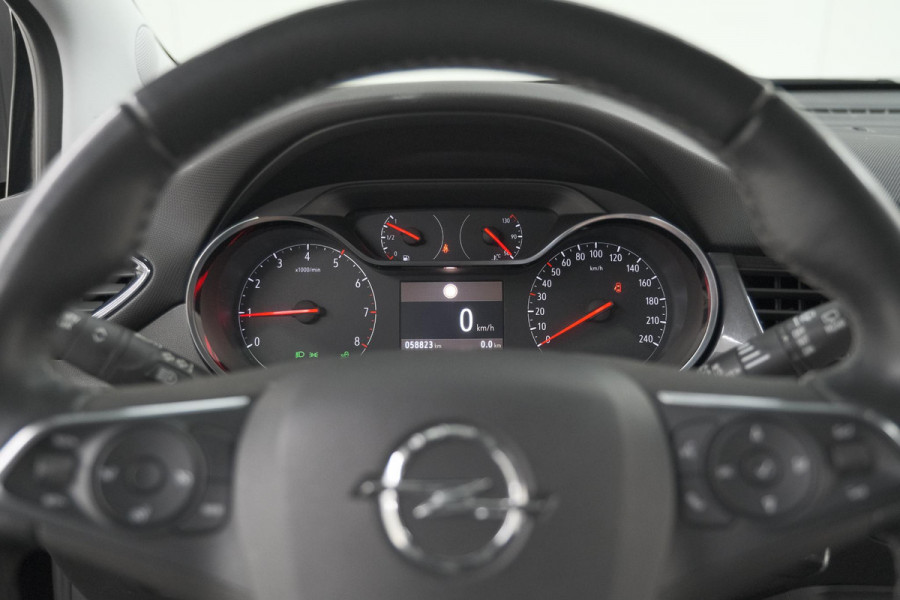 Opel Crossland 110 Turbo GS | Camera | Dodehoekdetectie | Navigatie | Apple Carplay