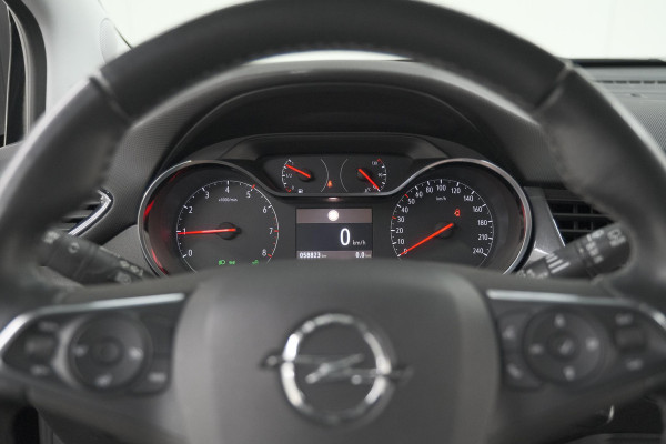 Opel Crossland 110 Turbo GS | Camera | Dodehoekdetectie | Navigatie | Apple Carplay