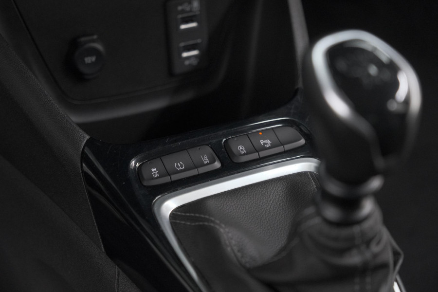 Opel Crossland 110 Turbo GS | Camera | Dodehoekdetectie | Navigatie | Apple Carplay