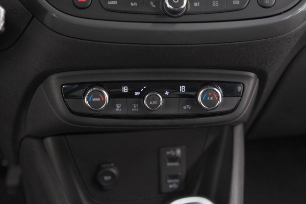 Opel Crossland 110 Turbo GS | Camera | Dodehoekdetectie | Navigatie | Apple Carplay