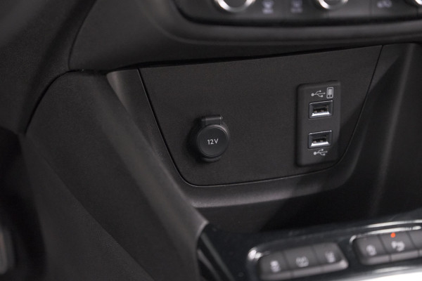 Opel Crossland 110 Turbo GS | Camera | Dodehoekdetectie | Navigatie | Apple Carplay