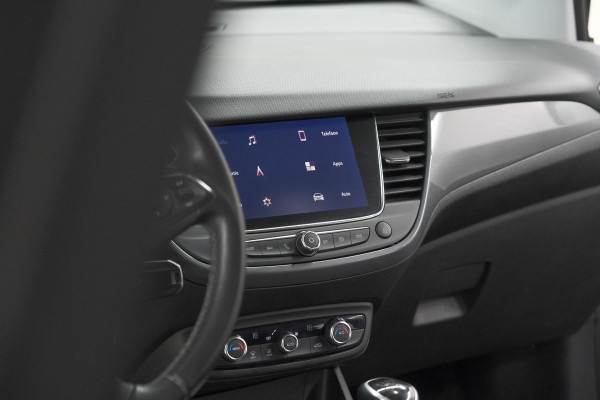 Opel Crossland 110 Turbo GS | Camera | Dodehoekdetectie | Navigatie | Apple Carplay