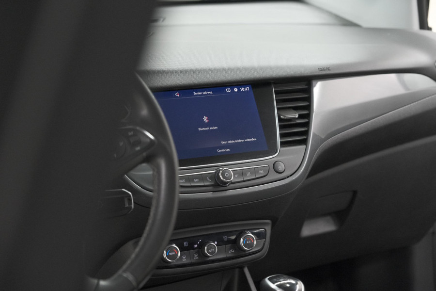 Opel Crossland 110 Turbo GS | Camera | Dodehoekdetectie | Navigatie | Apple Carplay