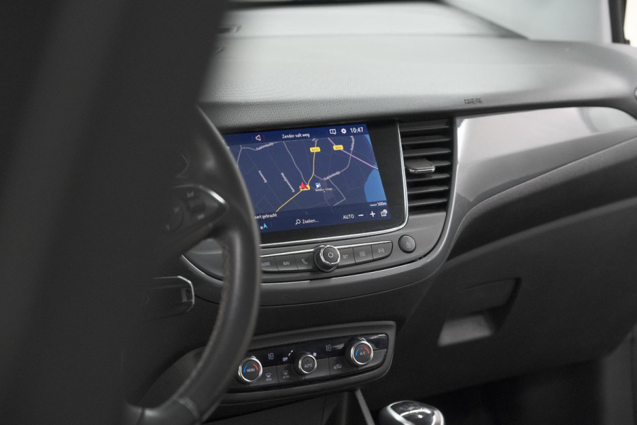 Opel Crossland 110 Turbo GS | Camera | Dodehoekdetectie | Navigatie | Apple Carplay