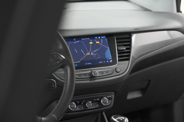 Opel Crossland 110 Turbo GS | Camera | Dodehoekdetectie | Navigatie | Apple Carplay