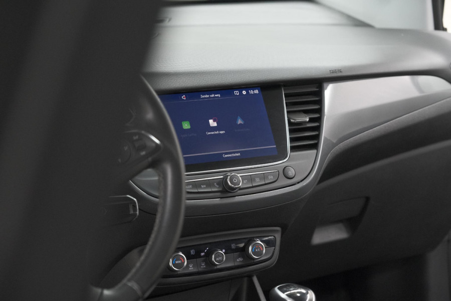 Opel Crossland 110 Turbo GS | Camera | Dodehoekdetectie | Navigatie | Apple Carplay