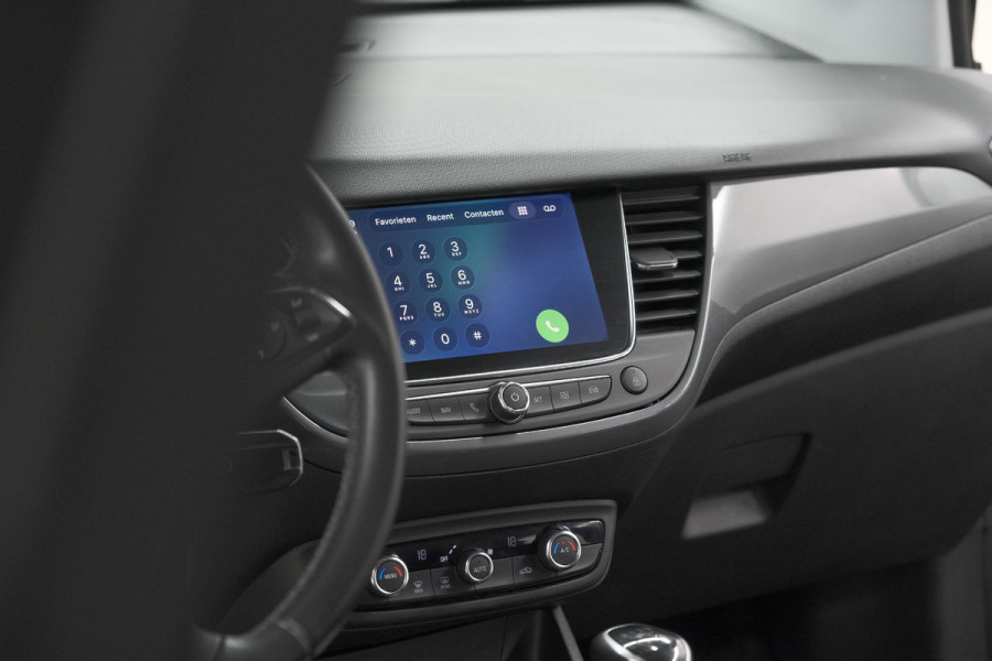 Opel Crossland 110 Turbo GS | Camera | Dodehoekdetectie | Navigatie | Apple Carplay