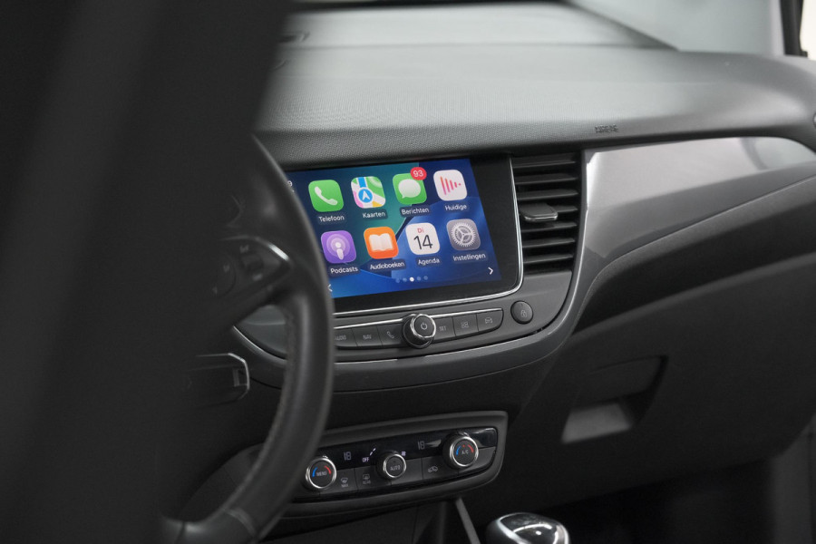 Opel Crossland 110 Turbo GS | Camera | Dodehoekdetectie | Navigatie | Apple Carplay
