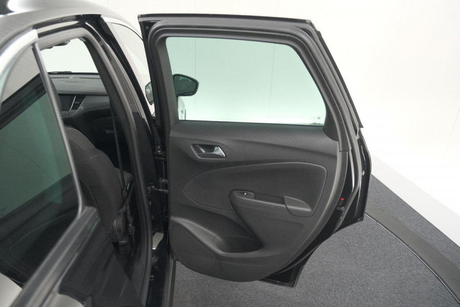 Opel Crossland 110 Turbo GS | Camera | Dodehoekdetectie | Navigatie | Apple Carplay