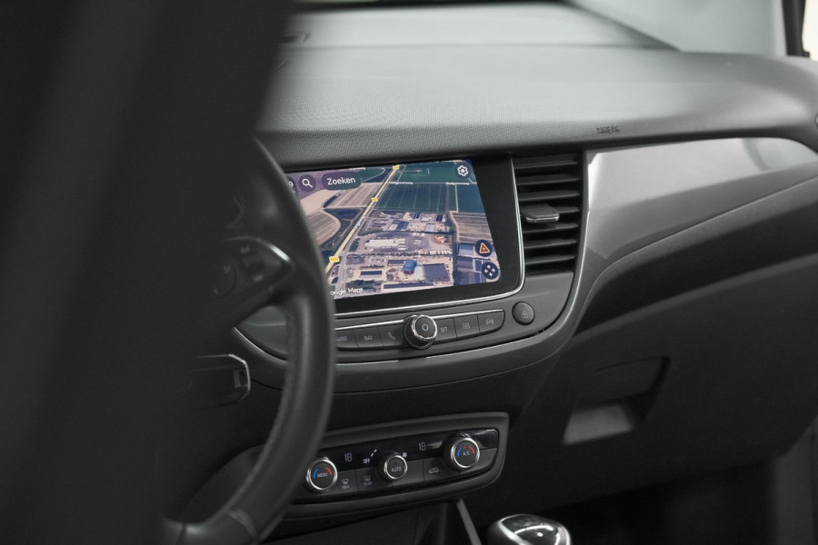 Opel Crossland 110 Turbo GS | Camera | Dodehoekdetectie | Navigatie | Apple Carplay