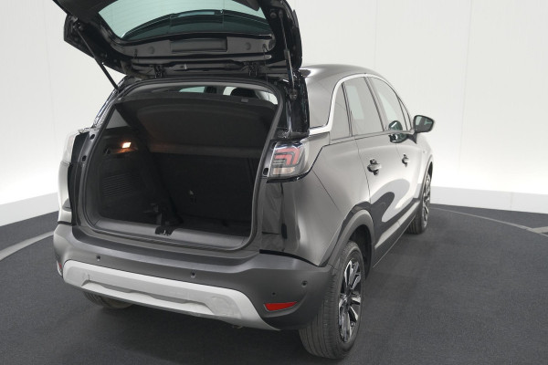 Opel Crossland 110 Turbo GS | Camera | Dodehoekdetectie | Navigatie | Apple Carplay