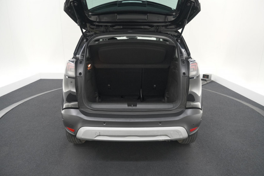 Opel Crossland 110 Turbo GS | Camera | Dodehoekdetectie | Navigatie | Apple Carplay