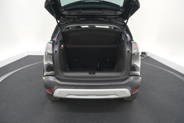 Opel Crossland 110 Turbo GS | Camera | Dodehoekdetectie | Navigatie | Apple Carplay