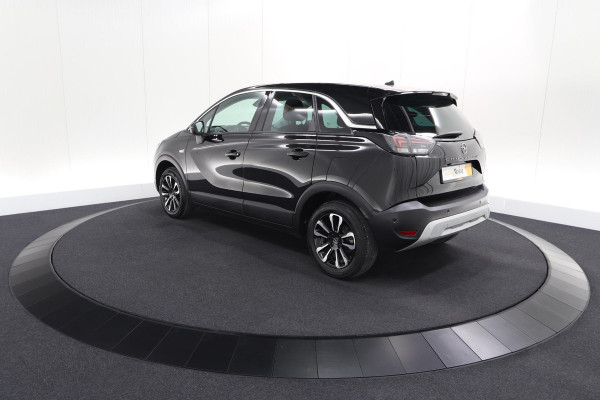 Opel Crossland 110 Turbo GS | Camera | Dodehoekdetectie | Navigatie | Apple Carplay