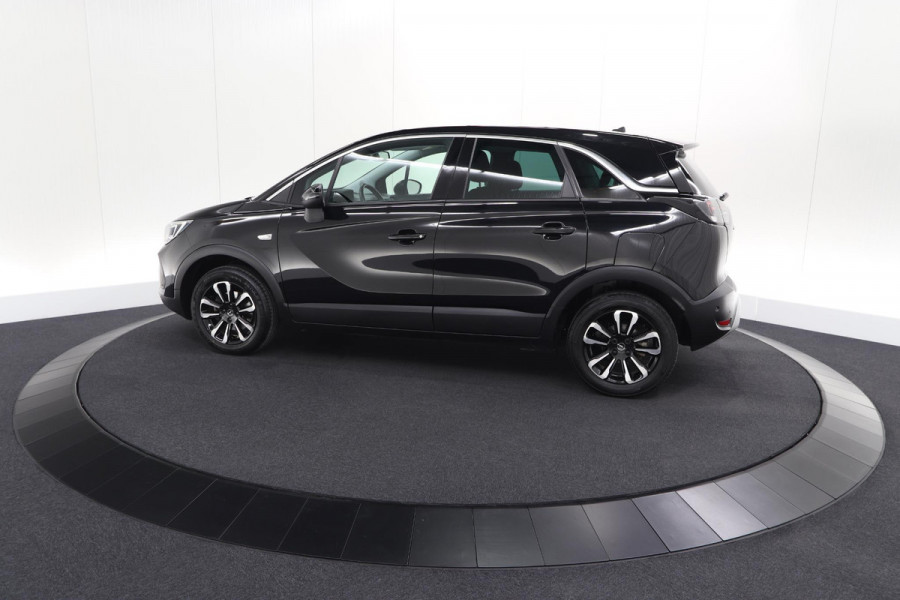 Opel Crossland 110 Turbo GS | Camera | Dodehoekdetectie | Navigatie | Apple Carplay