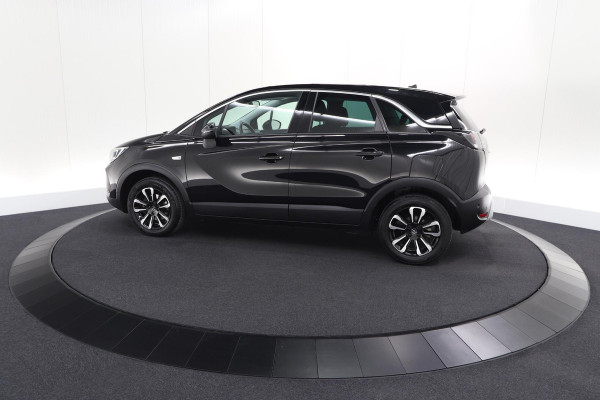 Opel Crossland 110 Turbo GS | Camera | Dodehoekdetectie | Navigatie | Apple Carplay