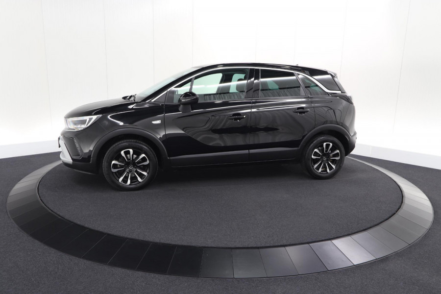 Opel Crossland 110 Turbo GS | Camera | Dodehoekdetectie | Navigatie | Apple Carplay