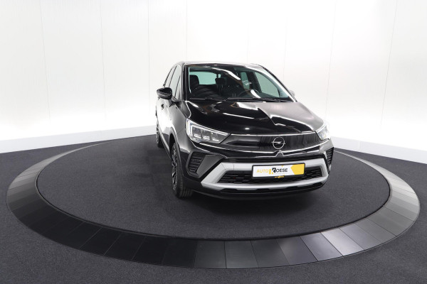 Opel Crossland 110 Turbo GS | Camera | Dodehoekdetectie | Navigatie | Apple Carplay